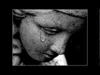 pochette album On borrowed time