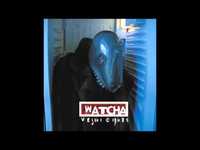 pochette album 101 radio racket