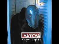 pochette album Clash