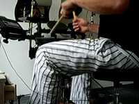 pochette album Clean