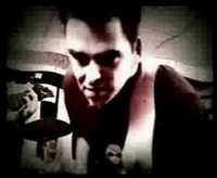 pochette album Concrete lie