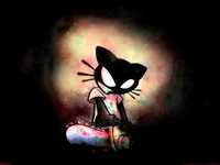 pochette album Kayanamasha