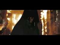 pochette album Incarnate