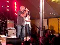 pochette album Mister