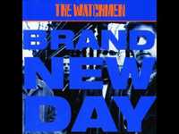 pochette album Waste away