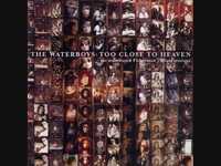 pochette album A home in the meadow