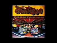 pochette album A life of sundays