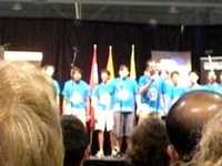 pochette album Beatles' medley