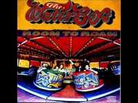 pochette album Bigger picture