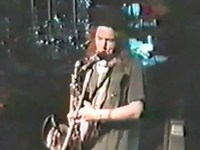 pochette album Blues is my business