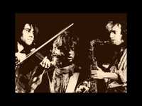 pochette album Born to be together