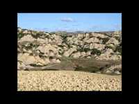 pochette album Bury my heart