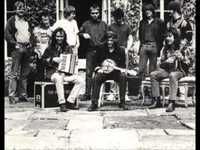 pochette album Cathy