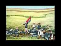 pochette album Custer's blues