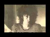 pochette album Drunken head blues