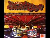 pochette album Further up, further in