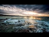 pochette album His word is not his bond