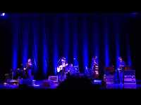 pochette album I'm so lonesome i could cry