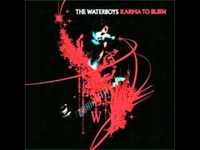 pochette album Karma