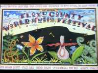 pochette album Lost highway