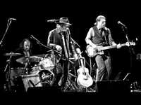 pochette album Meet me at the station