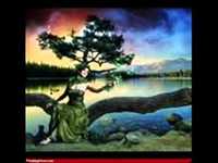 pochette album Spiritual city