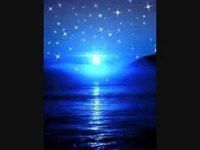 pochette album The star and the sea