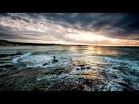 pochette album The wind in the wires