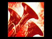 pochette album Trumpets