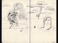 pochette album Where are you now when i need you?