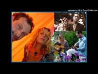 pochette album Can you feel it too