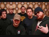 pochette album Nails all broken short