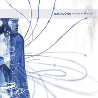 pochette album Transient