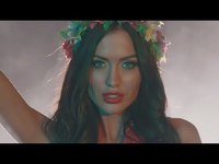 pochette album Frequency