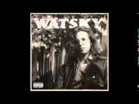 pochette album Hand over hand