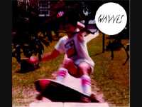 pochette album Beach demon