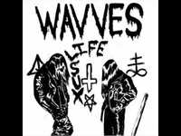 pochette album In the sand