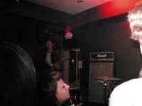 pochette album Loser year