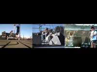 pochette album Side yr on