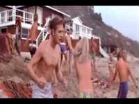 pochette album Teenage super party