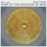 pochette album King of the kingdom of man