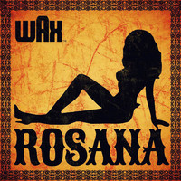pochette album Rosana