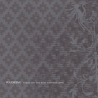 pochette album The gift of light