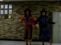 pochette album Mother