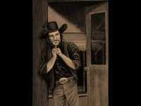 pochette album Another bridge to burn