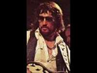 pochette album Another man's fool