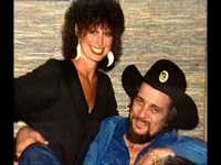 pochette album Bridge over troubled water