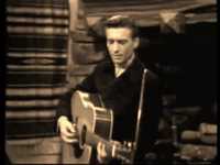 pochette album Carnival song