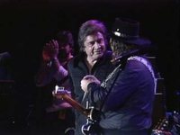 pochette album Folsom prison blues