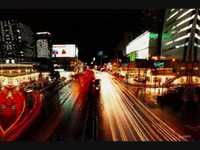 pochette album Good ol' nights